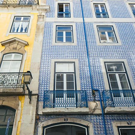 Lisboa Se, Travelingtolisbon 271公寓 外观 照片
