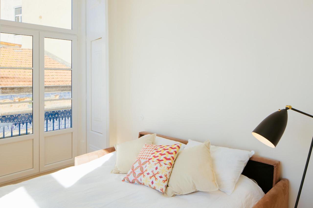 Lisboa Se, Travelingtolisbon 271公寓 外观 照片